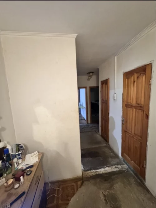 3-х комнатная квартира по ул. Горелика