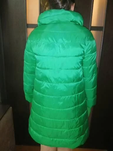 Продам пальто