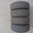 Резина зима 215/65R16