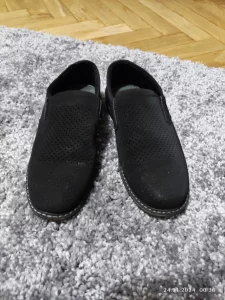 Туфли школьные 33 размер