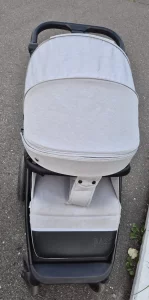 Коляска BubaGo