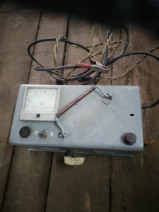 Зарядное устройство