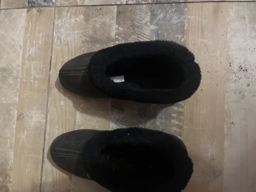 Продам тапки теплые