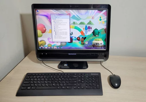 Моноблок LENOVO