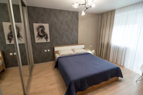 Квартира 2-ая в центре 950 руб