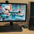 Компьютер i5-4570 GTX Strix 970 8GB ram