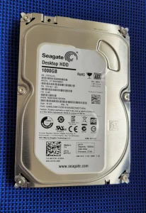 Жесткий диск 1000 GB для компьютера