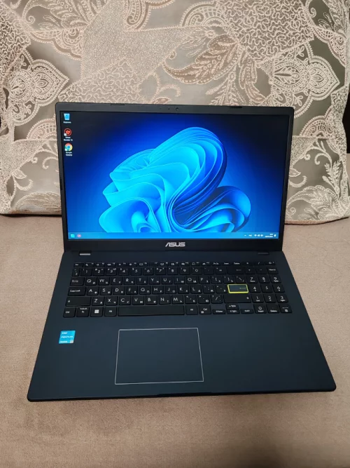 Ноутбук ASUS L510KA-EJ193