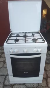 Плита Gefest 60