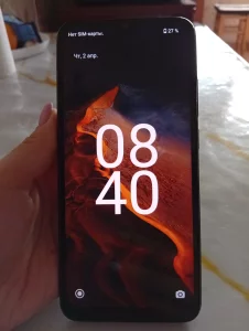 Телефон Xiaomi Redmi A2+