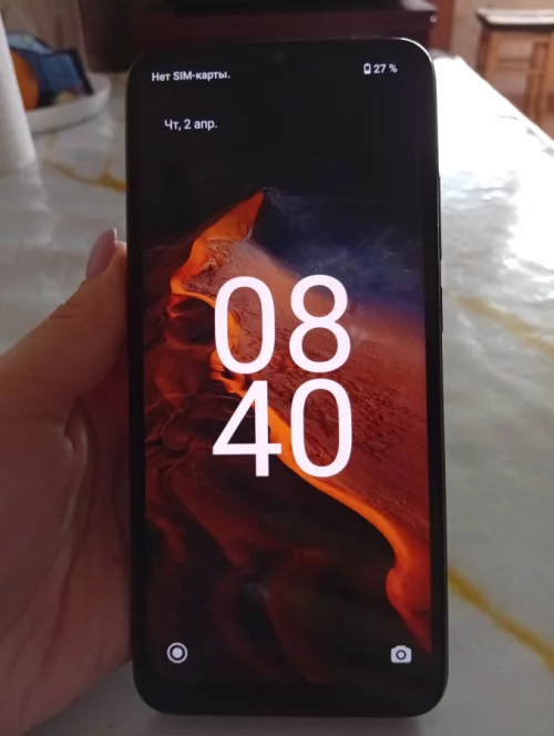 Телефон Xiaomi Redmi A2+