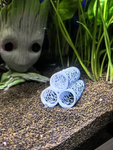 Укрытие для креветок