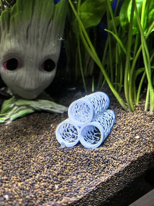 Укрытие для креветок