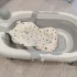 Ванночка складная