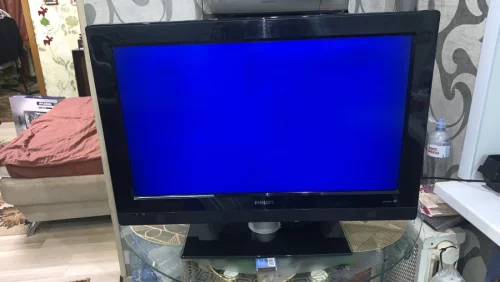 Телевизор Philips 32 дюйма. 500 byn