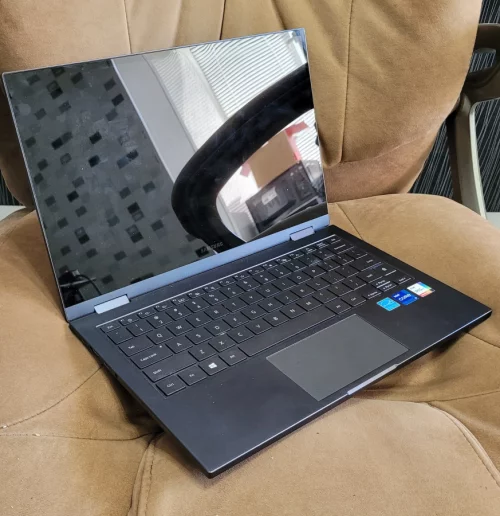 Samsung Galaxy Book Flex2 Alpha 13 (нерабочий)