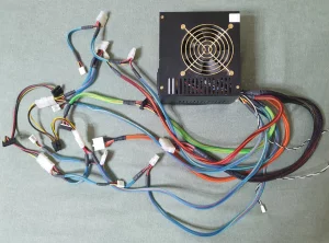 Блок питания Thermaltake 560W