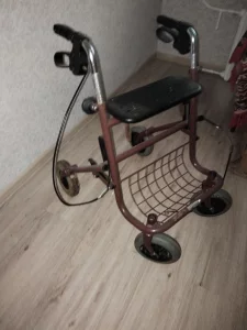 Ходунки