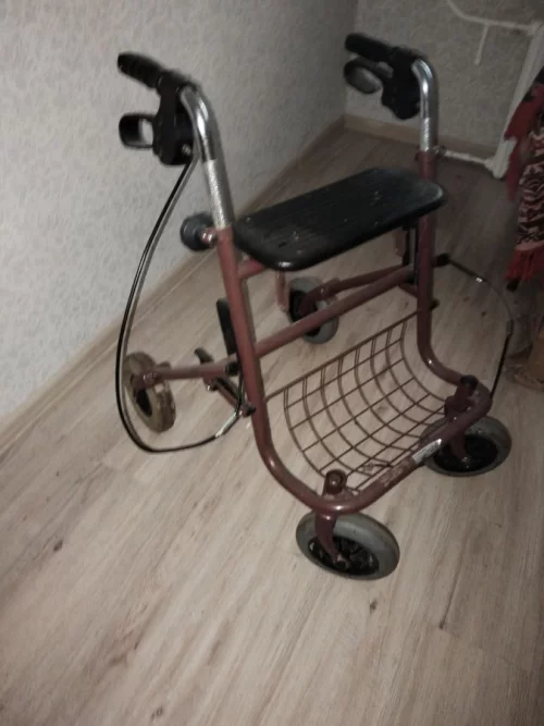 Ходунки
