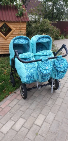 Коляску