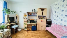 Двухкомнатная квартира