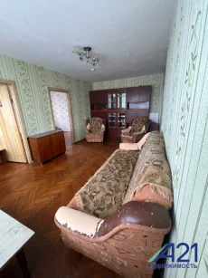 4 -к квартира по ул. Карла Маркса д. 326