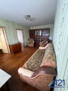 4 -к квартира по ул. Карла Маркса д. 326