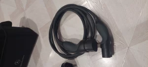 Комплект кабелей доя зарядки Мерседес
