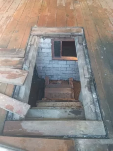 Гараж