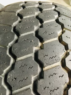 Покрышки грузолегковые зимние 205/65/15с Lassa