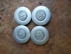 Колпачки на vw