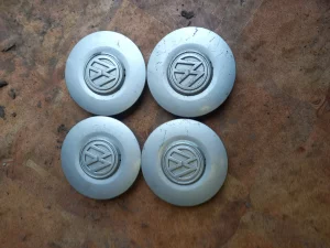 Колпачки на vw