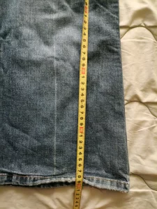 Продам джинсы
