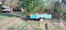 Двигатель Пежо Ситроен бензин