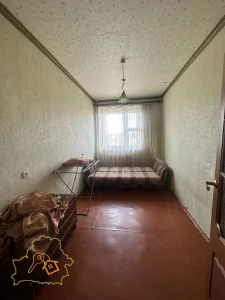 2х-комнатная квартира