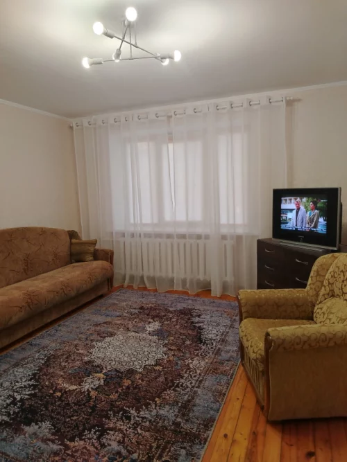 Сдача квартиры по суточно