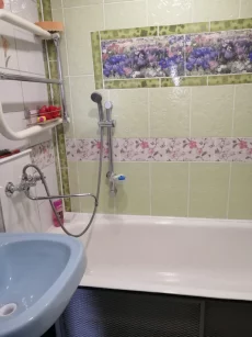 2-х комнатную квартиру