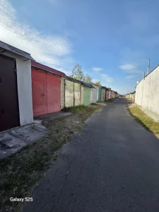 Гараж