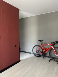 Внутренняя отделка