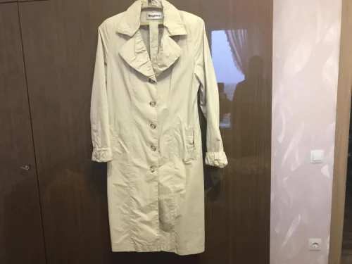 Продам плащ женский