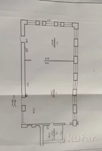 Помещение 158, 4 кв.м