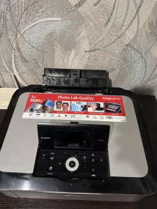 Принтер