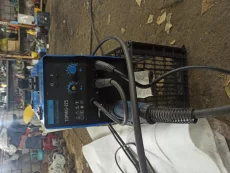 Сварочный полуавтомат