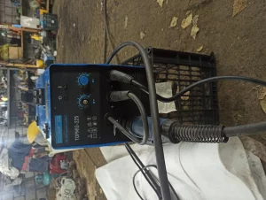 Сварочный полуавтомат