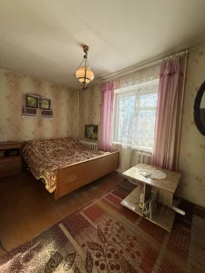 2-х комнатная квартира на ул. Бахарова, д. 218