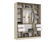 Шкаф - Купе