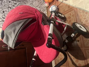 Коляска детская