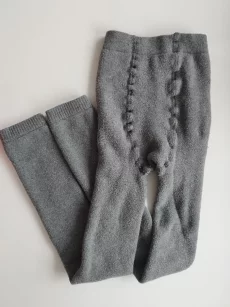 Зимние легинсы