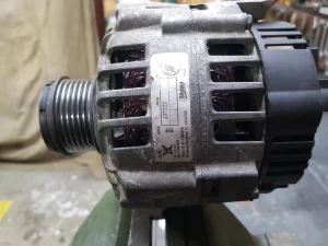 Генератор Рено Сценик 1.9 Dti 105р