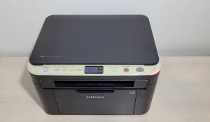 Лазерный 3в1 SAMSUNG SCX-3200